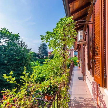 La Corte 48 - Pavia City - By Host4U エクステリア 写真