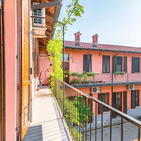 La Corte 48 - Pavia City - By Host4U エクステリア 写真
