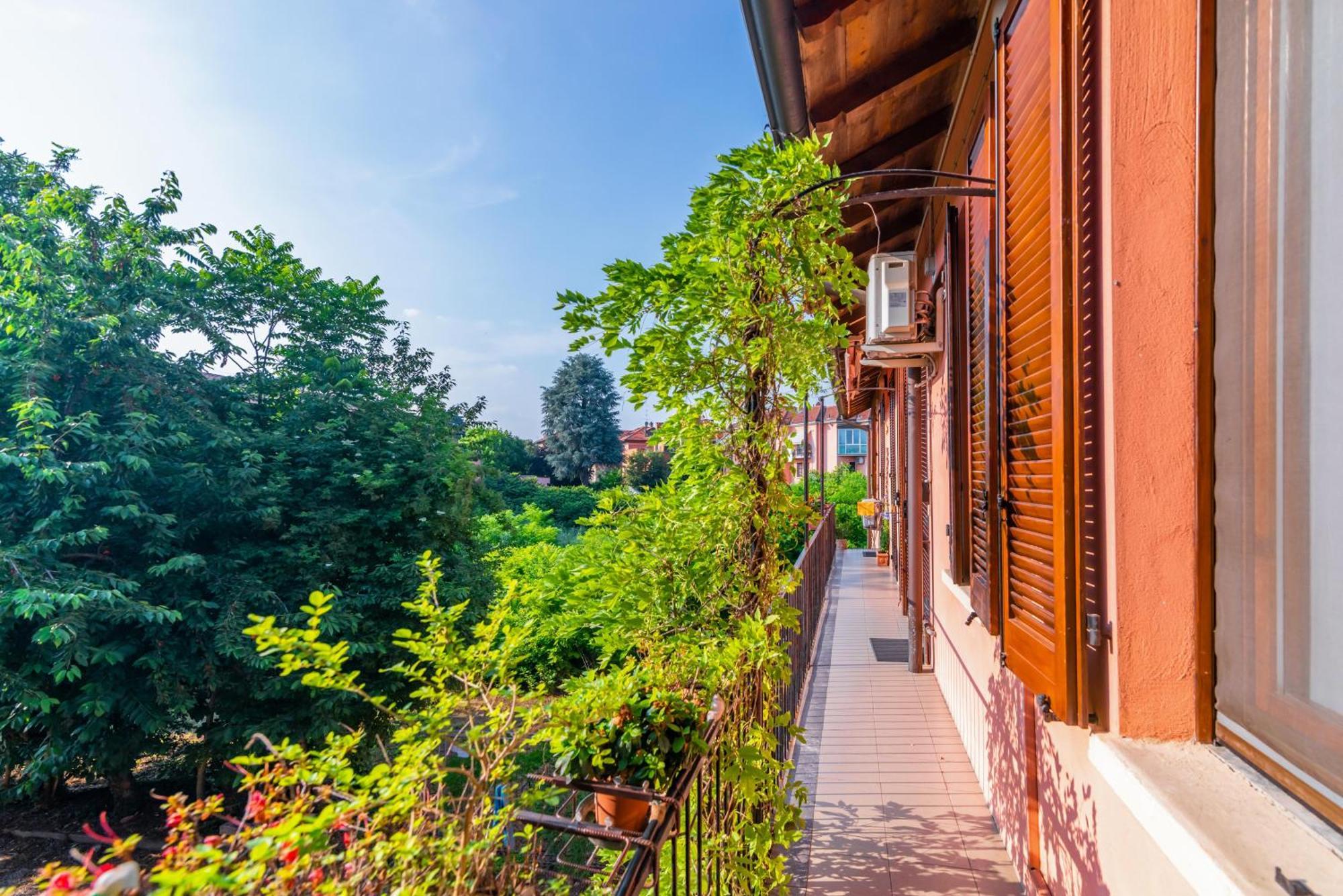 La Corte 48 - Pavia City - By Host4U エクステリア 写真